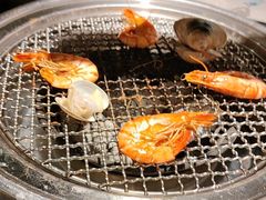 -東盛炭烤自助料理(浦东文峰广场店)