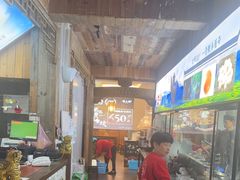 -徽三说·土徽菜·中国徽菜连锁品牌(一中店)