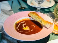 -蜜桃花开·中西融合菜E&W(南长街店)