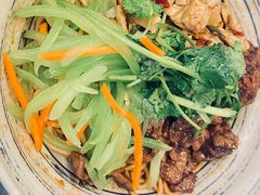 -梅溪·小伙子干挑面(安吉总店)
