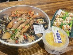 -盒马鲜生(悦峰店)