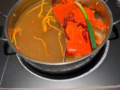 -季季山·云南野生菌火锅(上海首店)