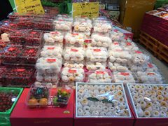 零售区-鲜力达果品批发直销(青山店)