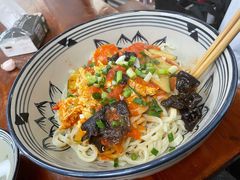 -陕九门老碗面(人民路店)