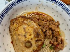 -鲁达面馆本帮风味(共康东路店)