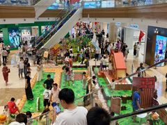 -友谊阳光城