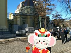 -滴血救世主教堂