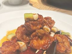 -许家菜.艺创菜(仁和新城店)