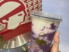 -LELECHA乐乐茶(新街口大洋店)