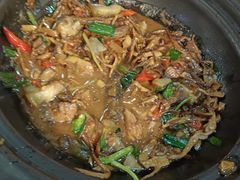 -嗣林·爷爷的私房菜(湾里店)