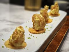 -酒蜻蜓·庭院私房菜(天元东路店)