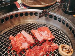 -焱铁烧·黑毛和牛专门店(南宁万象城店)