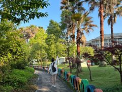-宁波九龙湖开元度假村