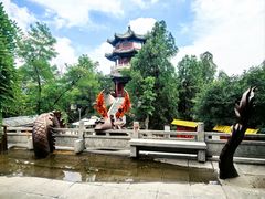 -峄山风景名胜区