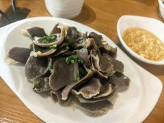 -丽清大别山鹅火锅(潜山路店)