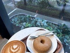 -Peet's Coffee皮爷咖啡(大学路店)