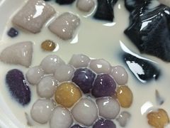 -老廣糖水铺(乐汇城店)