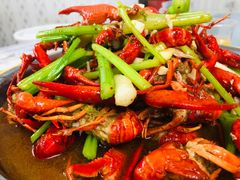 -龙虾奇迹(大华三路店)