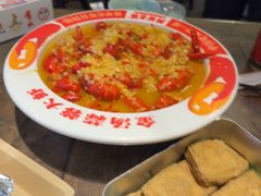-阿财老铺·老蚌埠龙虾城(华夏总店)