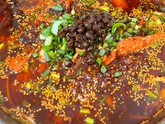 -蓉城西二道无名冒菜(西二道街店)