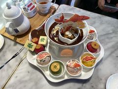 -哈根达斯(龙湖时代天街店)