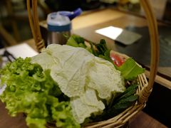 -盡膳口福跷脚牛肉火锅(合生汇购物中心店)