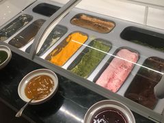 -武汉世茂希尔顿酒店·汇·全日餐厅