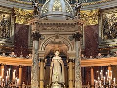 -圣伊什特万圣殿