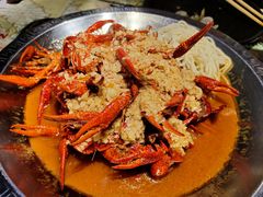 -红钳侠小龙虾·烧烤(中赢康康谷店)