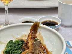 -君来湖滨饭店·渔餐厅