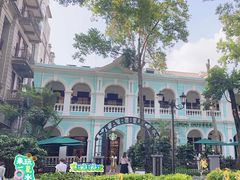 -星巴克臻选(广州沙面店)