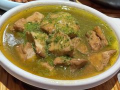 -山四砂锅(太原钟楼街店)