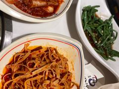 -七八冷面·延边朝鲜族美食(圣熙八号店)