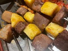 -阿里家·新疆烤肉酒場