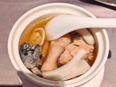 -徐记海鲜(曲江南湖店)