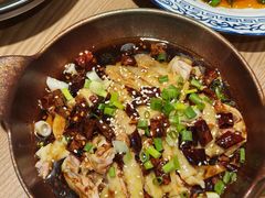 -张太婆老妈蹄花川菜馆·中华餐饮老字号(望平街店)