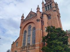 -上海佘山国家森林公园西佘山园