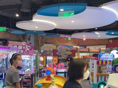 -反斗乐园(欢乐海岸店)