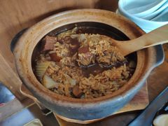 招牌牛肉烩饭-小吊梨汤·北京菜(香山店)