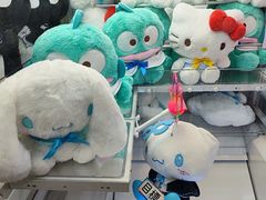 -Namco Wonder Park(朗豪坊店)