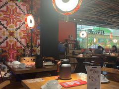 -桂小厨广西菜(印象城店)