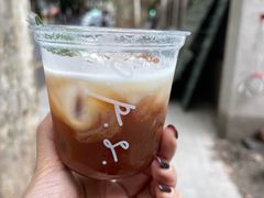 -O.P.S. CAFE