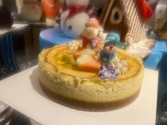 -太原富力万达文华酒店·美食汇西餐厅