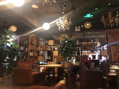 -欧典咖啡屋(台东店)