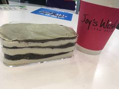 -Joy's Wish创意蛋糕定制&甜品台(乐虹坊精致生活广场店)