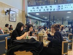 -晓靖轩烧烤(沙河风情店)