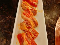 -老码头火锅(玉林店)