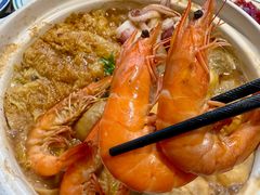 -陶兰居·手工点心·粤菜(圆融时代广场店)