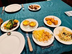 -汉斯南美烤肉(总店)
