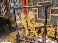 -北平盛世·新京菜·北京烤鸭(劲松·双井店)